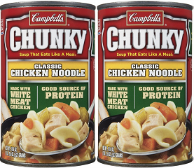 Campbell's Coupons