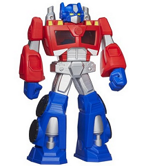 Playskool Transformers Deals