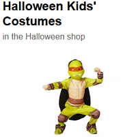 Halloween Target Coupons