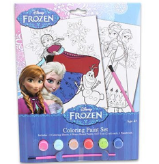 Disney Frozen Deals