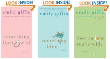 Emily Griffin Deals