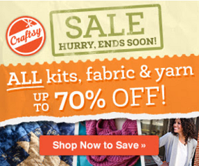 Craftsy Deals