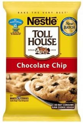 Nestle Toll House Coupons