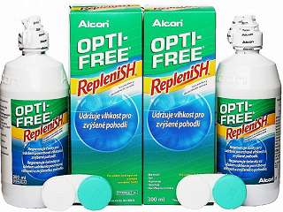 Opti-Free Coupons