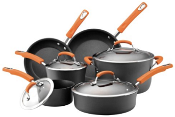 Rachael Ray Cookware Deals