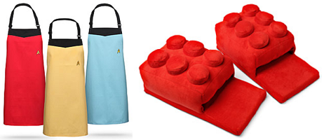 ThinkGeek Deals