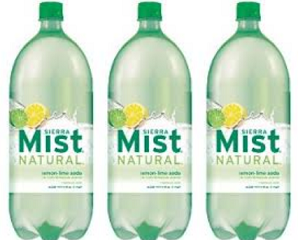 Sierra Mist Coupons
