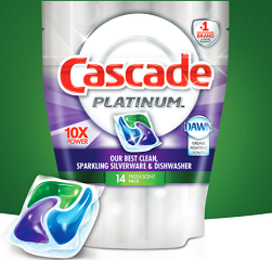 Cascade ActionPacs Rebate