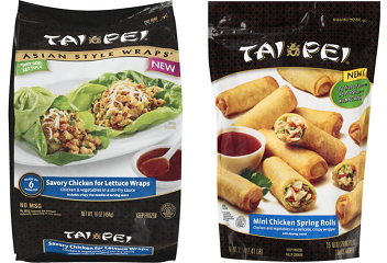 Tai Pei Coupons