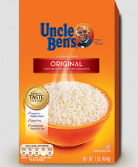 Uncle Ben's Coupons