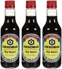 Kikkoman Coupons