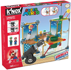 K'Nex Super Mario Deals