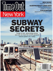 Time Out New York Deals