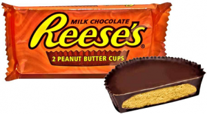 Reese's Peanut Butter Cups Coupon
