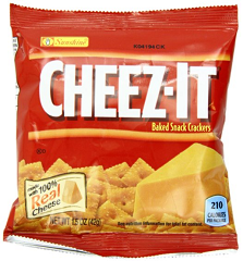 Cheez-It Deals
