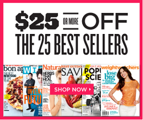Magazine Deals