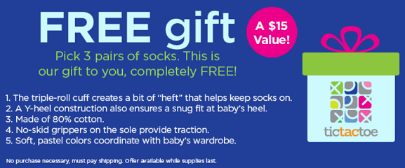 BabyLegs Deals