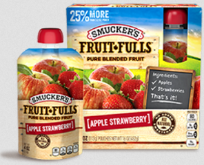 Smucker's Coupons