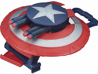 Captain America Coupons