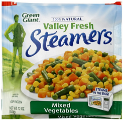 Green Giant Coupons