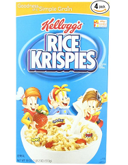 Rice Krispies Deals