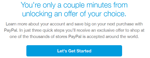 Paypal Cash