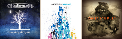 Free One Republic MP3 Songs