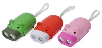 Pig Flashlight Deals