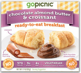 GoPicnic Breakfast Coupons