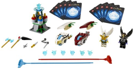 Lego Chima Deals