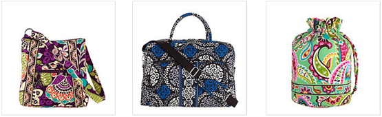 Vera Bradley Deals