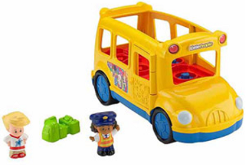 Little People Deals