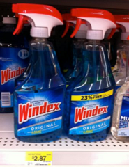 Windex Coupons