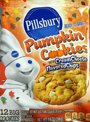 Pillsbury Cookies Coupons