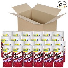Scott Paper Towel Deals
