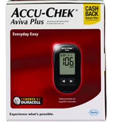 Accu-Check Deals