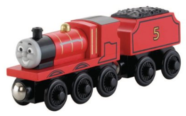 Thomas The Tank Engine Deals