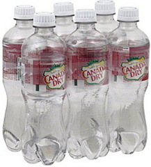 Canada Dry Coupons