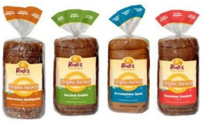 Rudi's Organic Coupons