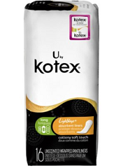 U By Kotex Deals