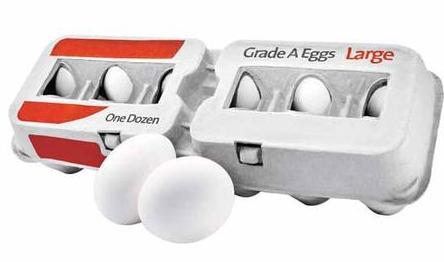 eggs