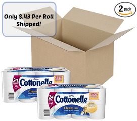 Cottonelle Deals