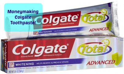 Colgate Toothpaste Coupons