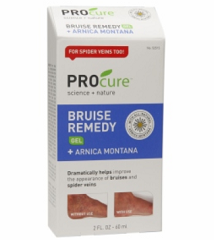 Procure Bruise Remedy Coupons