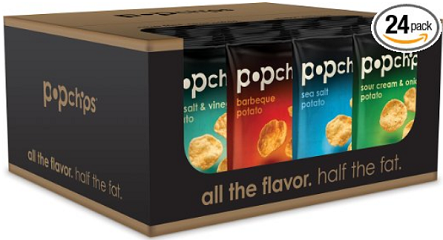 PopChips Deals