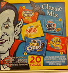 Nabisco Coupons