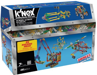 K'Nex Sets