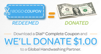 Dial Coupons