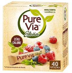 Pure Via Coupons