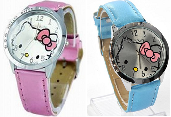 Hello Kitty Watch Deals